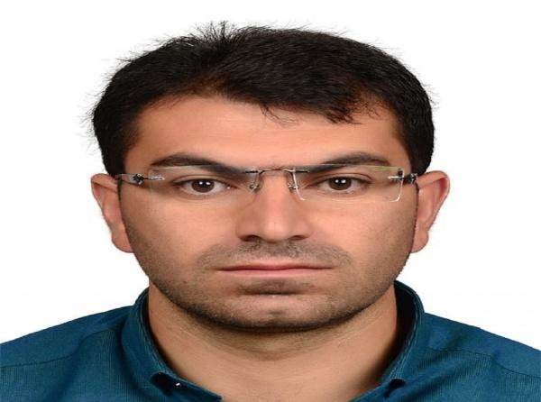 Nasrullah BAYRAM - Din Kültürü ve Ahlak Bilgisi Öğretmeni